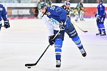 ERC Ingolstadt vs Augsburger Panther, Eishockey, DEL, Deutsche Eishockey Liga, Spieltag 46, 17.09.2017
