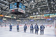 Eishockey, Herren, DEL, Saison 2021-2022, Spieltag 5, ERC Ingolstadt - Düsseldorfer EG, 22.09.2021