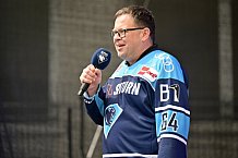 Eishockey, Herren, DEL, Saison 2022-2023, ERC Ingolstadt - Saisonabschlussfeier, 29.04.2023