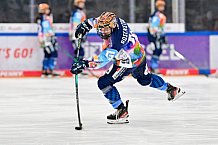Eishockey, Frauen, DFEL, Saison 2024-2025, ERC Ingolstadt - ECDC Memmingen Indians, 16.11.2024