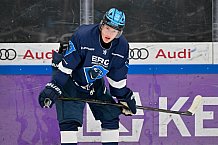Eishockey, Herren, DEL, Saison 2025-2026, ERC Ingolstadt - Training, 04.08.2025