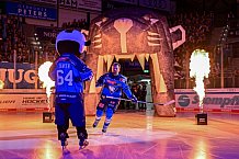 Eishockey, Herren, DEL, Saison 2026-2027, Spieltag 8, ERC Ingolstadt - Löwen Frankfurt, 11.10.2026
