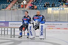 Eishockey, Herren, DEL, Saison 2023-2024, ERC Ingolstadt - Showtraining, 13.08.2023