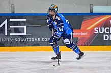 Eishockey, Frauen, DFEL, Saison 2023-2024, ERC Ingolstadt - ECDC Memmingen Indians, 21.01.2024