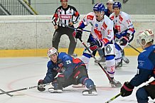 Eishockey, Herren, DEL, Saison 2023-2024, Vinschgau Cup, HC Innsbruck - Nürnberg Ice Tigers, 26.08.2023