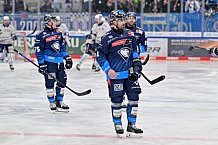 Eishockey, Herren, DEL, Saison 2024-2025, Spieltag 26, ERC Ingolstadt - Iserlohn Roosters, 15.12.2024