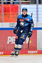 Eishockey, Herren, DEL, Saison 2025-2026, Spiel 43, ERC Ingolstadt - Schwenninger Wild Wings, 25.01.2026