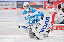Eishockey, Herren, DEL, Saison 2022-2023, Spieltag 28, ERC Ingolstadt - Nürnberg Ice Tigers, 09.12.2022