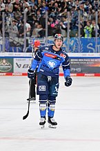 Eishockey, Herren, DEL, Saison 2023-2024, Spieltag 3, ERC Ingolstadt - Schwenninger Wild Wings, 22.09.2023