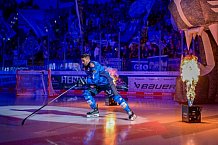 Eishockey, Herren, DEL, Saison 2025-2026, Playoffs Halbfinale, Spiel 3, ERC Ingolstadt - Grizzlys Wolfsburg, 19.09.2025