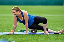 Off Ice Fantraining, Vinschgau Cup, 25.08.2019