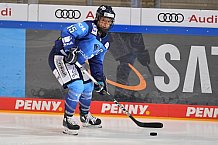 Eishockey, Frauen, DFEL, Saison 2020-2021, ERC Ingolstadt - Eisbären Juniors Berlin, 09.01.2021