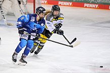 Eishockey, Frauen, DFEL, Saison 2020-2021, ERC Ingolstadt - Mad Dogs Mannheim, 30.01.2021