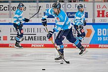 Eishockey, Herren, DEL, Saison 2022-2023, Spieltag 44, ERC Ingolstadt - Nürnberg Ice Tigers, 18.01.2023