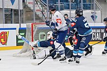 Eishockey, Mens, CHL, Season 2023-2024, ERC Ingolstadt - Vitkovice Ridera, 17.10.2023
