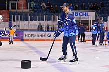 ERC Ingolstadt Kids on Ice Day, DEL, Deutsche Eishockey Liga, 12.10.2019