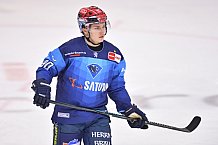 Eishockey, Herren, DEL, Saison 2020-2021, ERC Ingolstadt - EHC Red Bull München, 25.02.2021