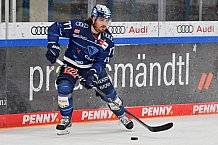 Eishockey, Herren, DEL, Saison 2021-2022, Spieltag 51, ERC Ingolstadt - Bietigheim Steelers, 29.03.2022
