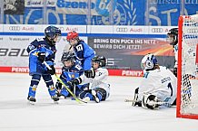 Eishockey, Herren, DEL, Saison 2023-2024, Spieltag 18, ERC Ingolstadt - Eisbären Berlin, 05.11.2023