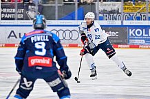 Eishockey, Herren, DEL, Saison 2025-2026, Spiel 14, ERC Ingolstadt - Adler Mannheim, 26.10.2025