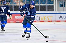 Eishockey, Herren, DEL, Saison 2026-2027, ERC Ingolstadt - Saisoneröffnung, 09.08.2026