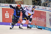 ERC Ingolstadt vs Thomas Sabo Ice Tigers, Eishockey, DEL, Deutsche Eishockey Liga, Spieltag 17, 04.11.2018