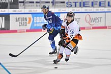 ERC Ingolstadt vs Grizzlys Wolfsburg, DEL, Deutsche Eishockey Liga, Spieltag 19, 17.11.2019