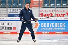 Eishockey, Herren, DEL, Saison 2022-2023, ERC Ingolstadt - Showtraining & Dauerkartenüberge, 07.08.2022