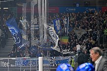 Eishockey, Herren, DEL, Saison 2022-2023, Spieltag 54, Augsburger Panther - ERC Ingolstadt, 19.02.2023