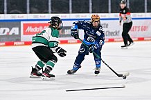 Eishockey, Frauen, European Womens Hockey League, Saison 2024-2025, ERC Ingolstadt - Lakers Kärnten, 13.09.2024
