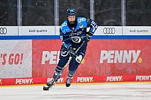 Eishockey, Frauen, DFEL, Saison 2025-2026, ERC Ingolstadt - HK Budapest, 15.11.2025