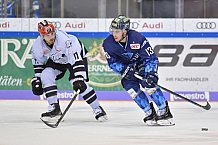 ERC Ingolstadt vs Thomas Sabo Ice Tigers, DEL, Deutsche Eishockey Liga, Spieltag 26, 13.12.2019