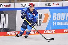 Eishockey, Herren, DEL, Saison 2020-2021, ERC Ingolstadt - Iserlohn Roosters, 15.04.2021