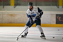 Eishockey, Herren, DEL, Saison 2022-2023, ERC Ingolstadt - Ice Training, 26.08.2022