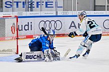 Eishockey, Herren, DEL, Saison 2025-2026, Spiel 23, ERC Ingolstadt - Dresdner Eislöwen, 28.11.2025