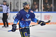 ERC Ingolstadt vs Düsseldorfer EG, DEL, Deutsche Eishockey Liga, Spieltag 37, 12.01.2020