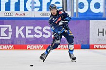 Eishockey, Herren, DEL, Saison 2024-2025, Spieltag 12, ERC Ingolstadt - Eisbären Berlin, 24.10.2024