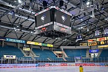 Eishockey, Herren, DEL, Saison 2024-2025, Playoffs Halbfinale, Spiel 5, ERC Ingolstadt - Kölner Haie, 11.04.2025