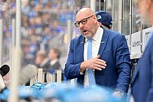 Eishockey, Herren, DEL, Saison 2025-2026, Spiel 26, ERC Ingolstadt - Schwenninger Wild Wings, 07.12.2025