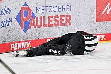 Eishockey, Herren, DEL, Saison 2025-2026, Spiel 33, ERC Ingolstadt - Grizzlys Wolfsburg, 28.12.2025