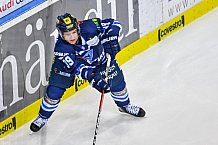 ERC Ingolstadt vs Koelner Haie am 20.01.2019, Spieltag 41