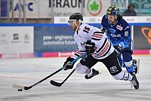 ERC Ingolstadt vs Kölner Haie, DEL, Deutsche Eishockey Liga, Spieltag 46, 19.02.2020
