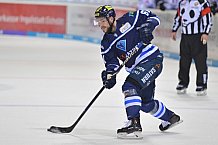 ERC Ingolstadt vs Schwenninger Wild Wings, DEL, Deutsche Eishockey Liga, Spieltag 48, 19.02.2019