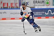 Eishockey, Frauen, DFEL, Saison 2021-2022, ERC Ingolstadt - Mad Dogs Mannheim, 23.10.2021