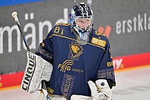 Eishockey, Frauen, DFEL, Saison 2022-2023, ERC Ingolstadt - Mad Dogs Mannheim, 20.11.2022