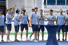 10.08.2019 - Saisoneröffnung des ERC Ingolstadt