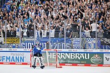 Eishockey, Herren, DEL, Saison 2023-2024, Spieltag 3, ERC Ingolstadt - Schwenninger Wild Wings, 22.09.2023