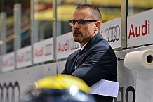 ERC Ingolstadt vs Iserlohn Roosters, Eishockey, DEL, Deutsche Eishockey Liga, Spieltag 14, 26.10.2016