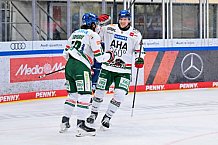 Eishockey, Herren, DEL, Saison 2025-2026, Spiel 51, ERC Ingolstadt - Augsburger Panther, 13.03.2026