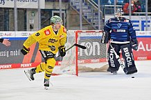Eishockey, Herren, DEL, Saison 2021-2022, Spieltag 47, ERC Ingolstadt - Krefeld Pinguine, 02.03.2022